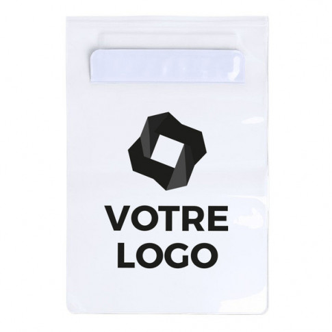Pochette étanche pour documents