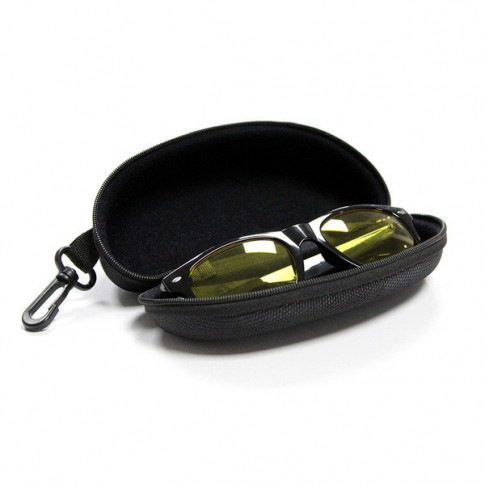 Blendfreie Nachtsichtbrille