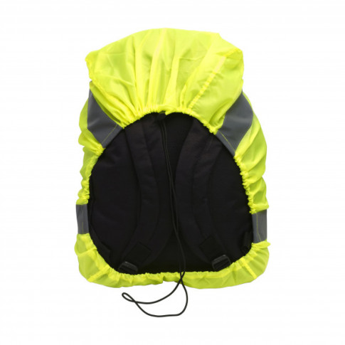 Reflektierende, personalisierbare Rucksackhülle