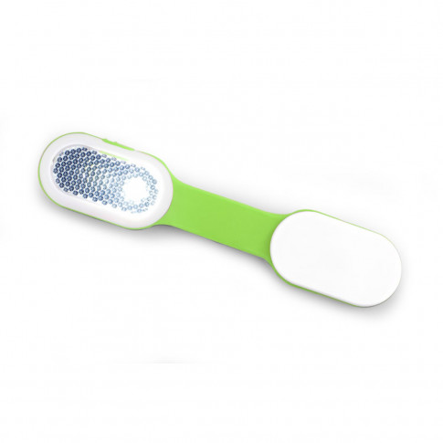 Personalisierbare 2-in-1-Sicherheitslampe (In Deutschland nicht verfügbar)