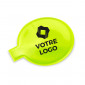 Reflektierender Werbemagnetclip
