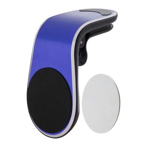 Magnetische Werbeträger für Telefone