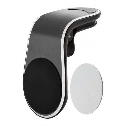 Magnetische Werbeträger für Telefone