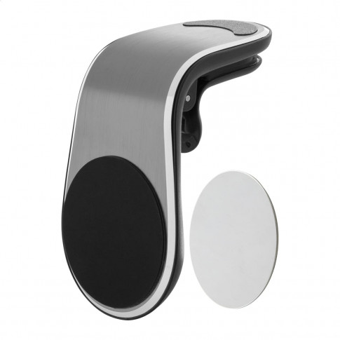 Magnetische Werbeträger für Telefone