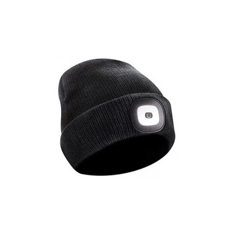 Bonnet led avant et arrière personnalisé