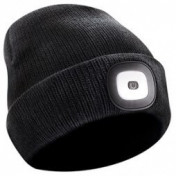 Bonnet led avant et arrière...