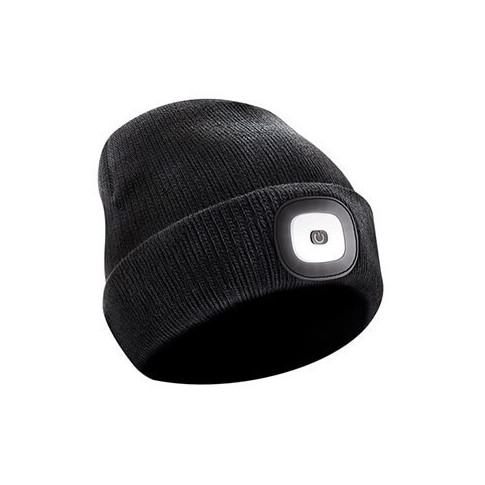 Bonnet led avant et arrière personnalisé