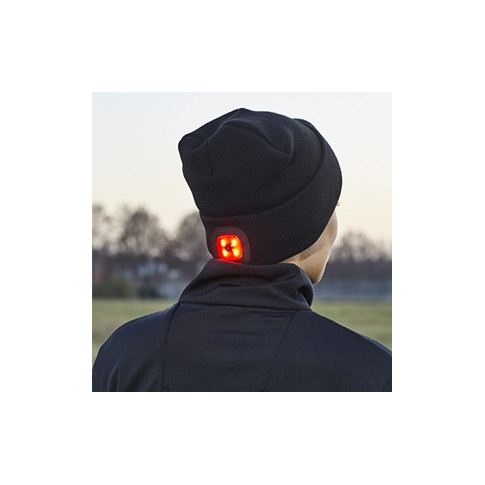 Bonnet led avant et arrière personnalisé