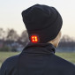 Bonnet led avant et arrière personnalisé
