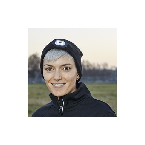 Bonnet led avant et arrière personnalisé