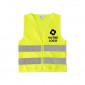 Gilet Réflechissant Enfant - Le Meilleur Prix