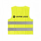 Gilet Réflechissant Enfant - Le Meilleur Prix