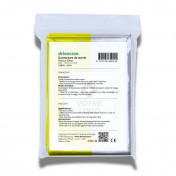 Couverture de survie