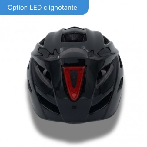 Casque vélo personnalisable junior/adultes