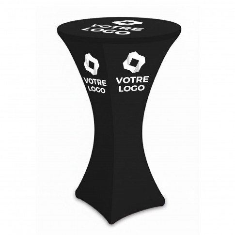 Mange debout - Personnalisable