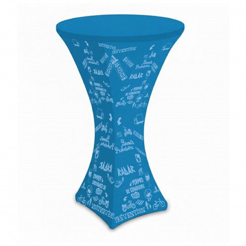 Mange debout - Personnalisable