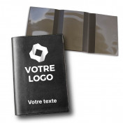 Porte carte grise Essentiel