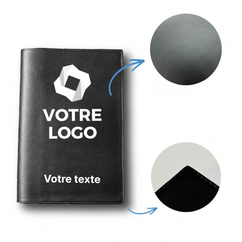 Porte carte grise Essentiel