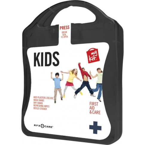 MyKit™ – Erste-Hilfe-Set für Kinder