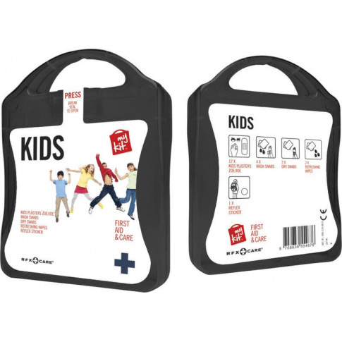 MyKit™ – Erste-Hilfe-Set für Kinder