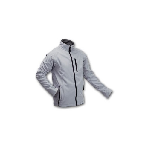 Softshelljacke 300 g/m² – individuell gestaltbar