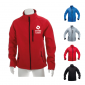 Softshelljacke 300 g/m² – individuell gestaltbar
