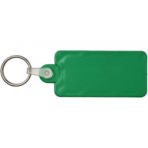 Testeur d’usure des pneus porte clés - personnalisable