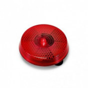 Lampe clignotante d'alerte...