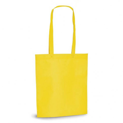Tote bag de shopping personnalisé