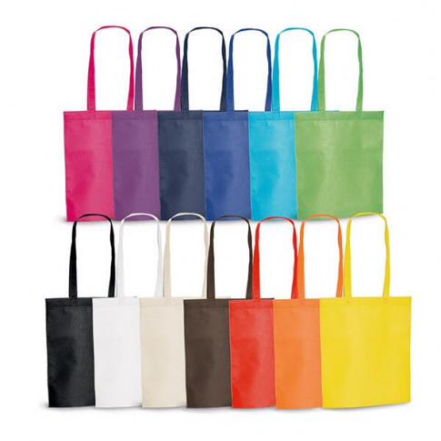 Tote bag de shopping personnalisé