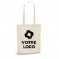 Tote bag de shopping personnalisé