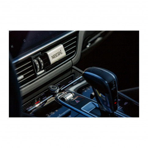 Diffuseur de parfum pour voiture personnalisé