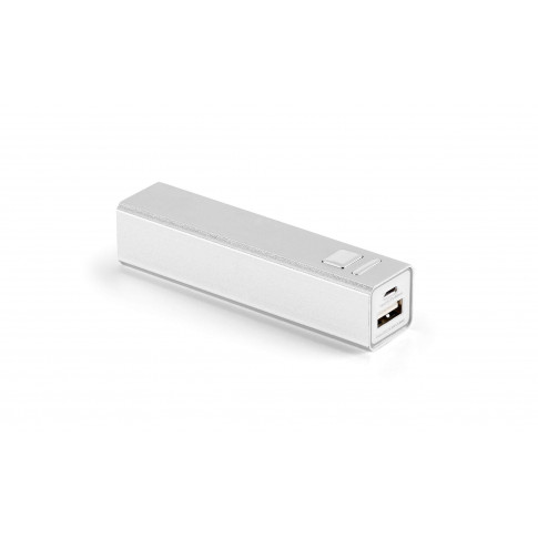 Batterie nomade Power Bank 2200 mAh