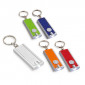 Schlüsselanhänger mit Taschenlampe