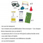 Pack complet sensibilisation déficit visuel