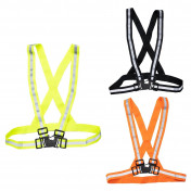 Reflektierender Gurt für...