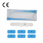 5-in-1-Speicheltest für...