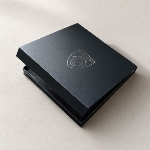 Le Coffret Horizon