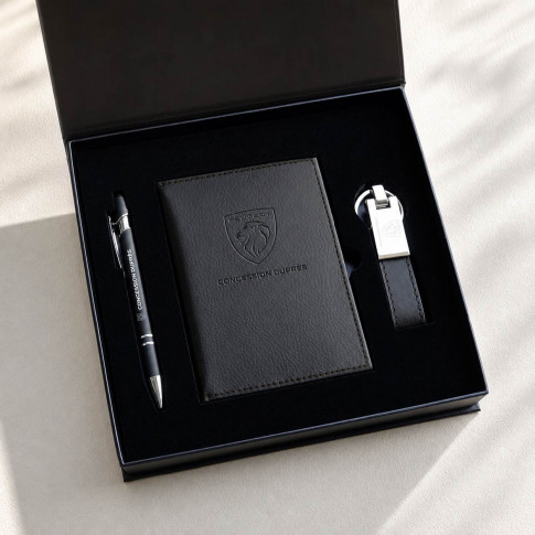 Le Coffret Horizon