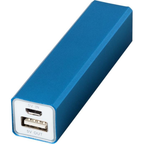 Batterie nomade Power Bank 2200 mAh