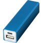 Batterie nomade Power Bank 2200 mAh