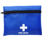 Trousse de secours « first » publicitaire
