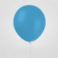 Ballon de baudruche personnalisé 30 cm