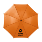 Parapluie golf personnalisable, plusieurs coloris