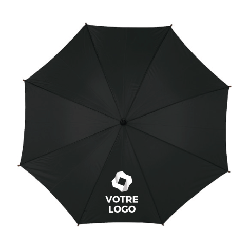Parapluie golf personnalisable, plusieurs coloris