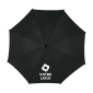 Parapluie golf personnalisable, plusieurs coloris