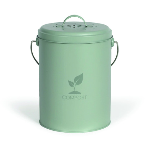 Seau à compost