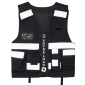 Gilet tactique de sécurité privée
