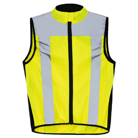 Gilet de mobilité réfléchissant