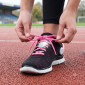 Clips réflecteurs pour chaussures